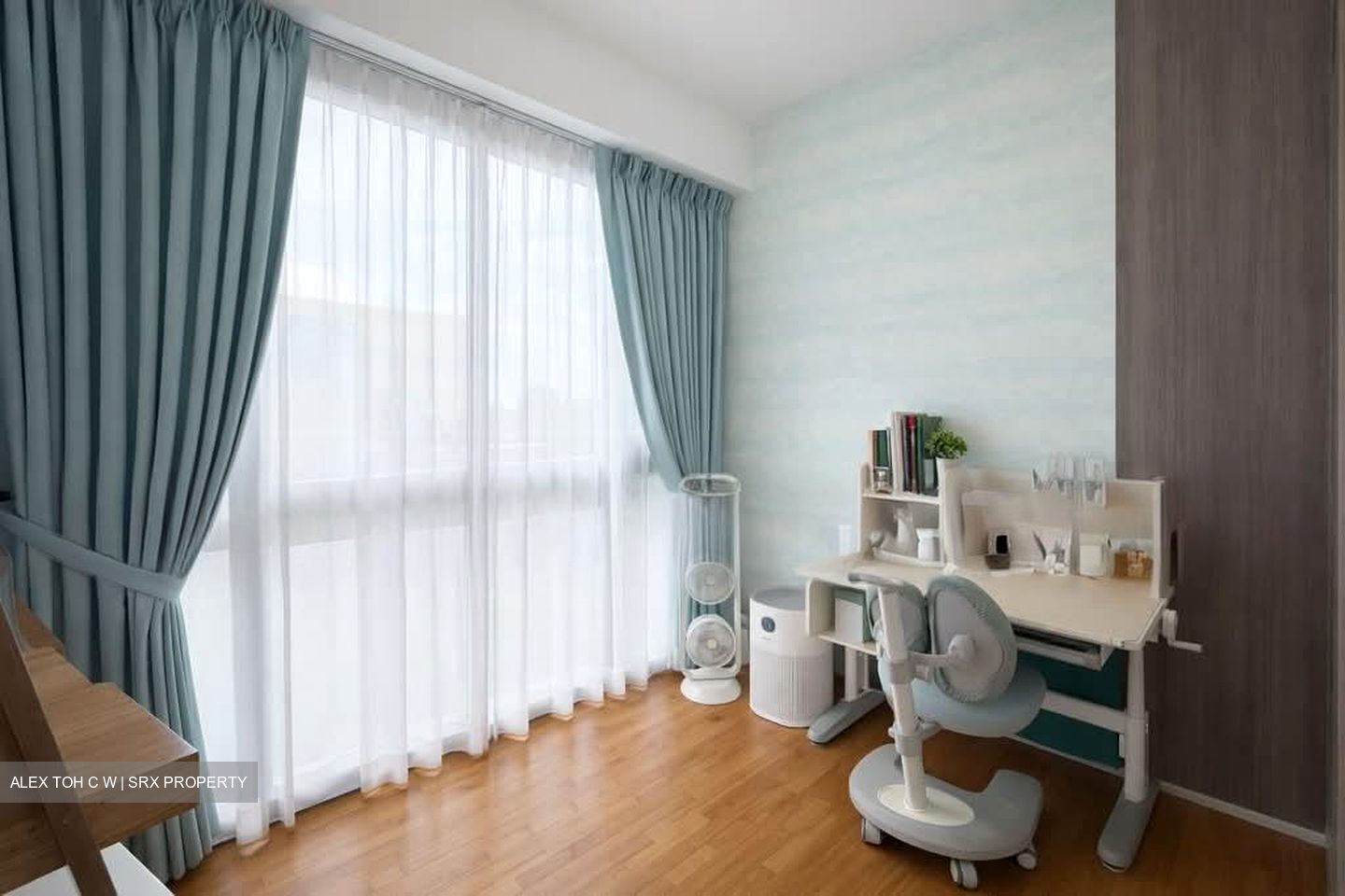 Sky Vue (D20), Condominium #579100931